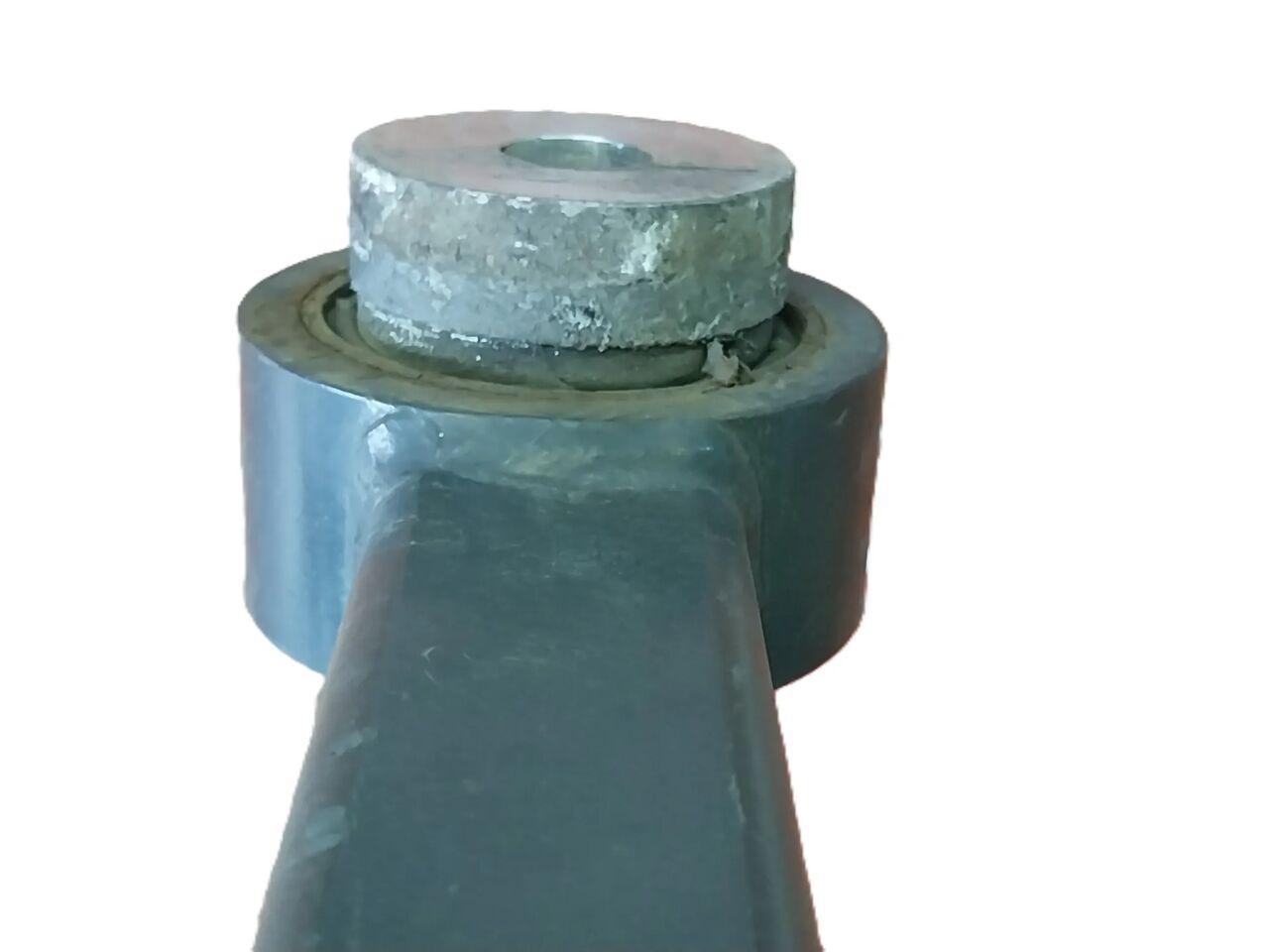 قضيب الموازنة 9603206537 لـ الشاحنات Mercedes-Benz ACTROS MP4 - Autoline