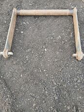 barre stabilisatrice A9603206411 pour camion Mercedes-Benz Antos, Arocs, Actros MP4 (2012-)