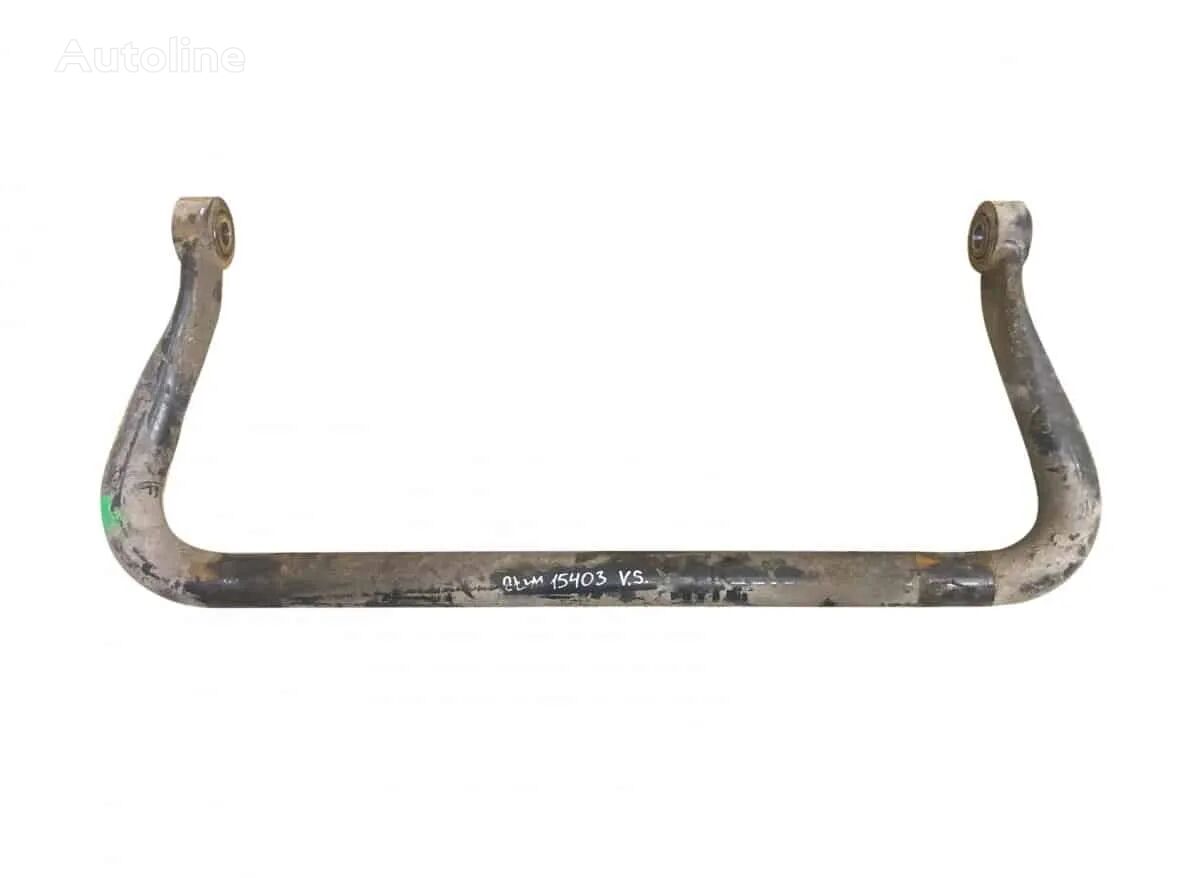 Bara stabilizatoare 41033294-11 anti-roll bar for AXA motor Iveco 41033294 truck