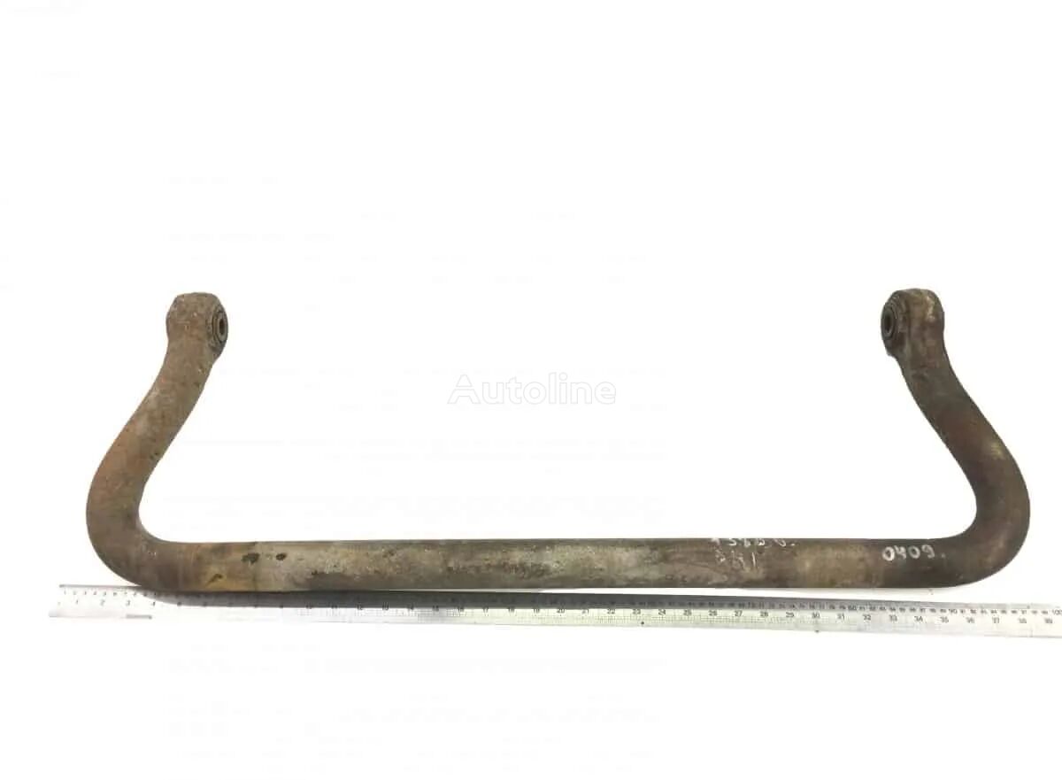 Bara stabilizatoare ax secundar 1300706-12 anti-roll bar for DAF Vehicule DAF truck