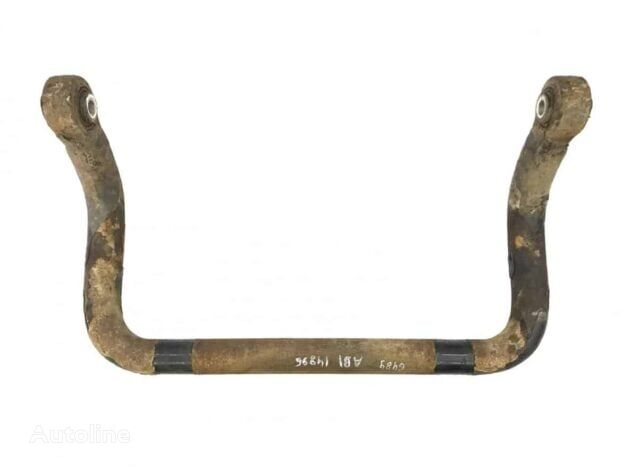 Bară stabilizatoare, ax secundar – 81437156106, 81.43715-6106, 8 anti-roll bar for MAN TGS 26.400 truck