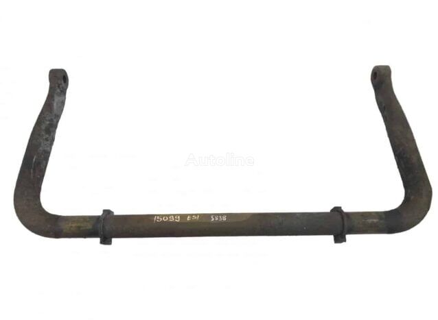 barre stabilisatrice Bară stabilizatoare, axă față – 1762602 1762602 pour camion Scania K-series