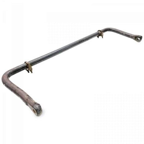 Bară stabilizatoare, axă față – 489789, 488520 489789 anti-roll bar for Scania K-series truck