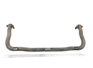 Bară stabilizatoare, axă față – 81437150117, 81437156077, 814371 anti-roll bar for MAN LIONS CITY A23 truck