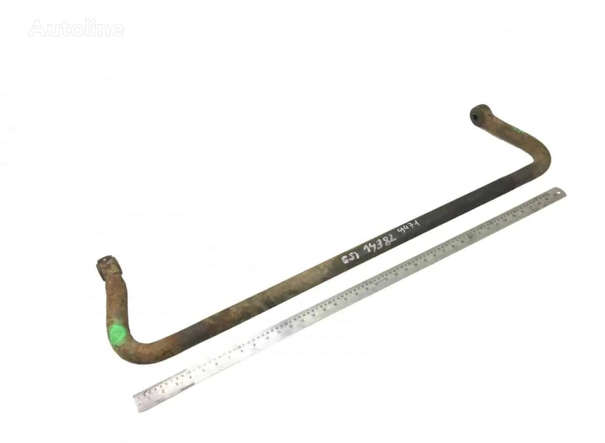 Bară stabilizatoare axă față pentru anti-roll bar for Mercedes-Benz A9703200711 / A9703202811 truck