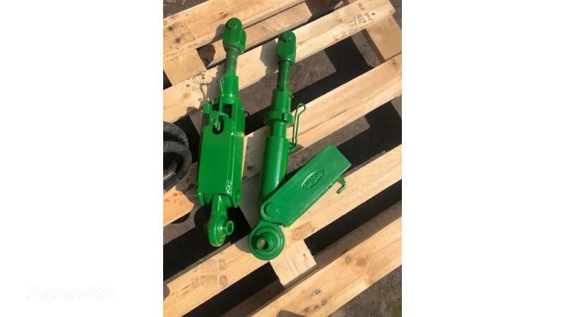 HSM šķērsnoturības stabilizātors paredzēts John Deere riteņtraktora