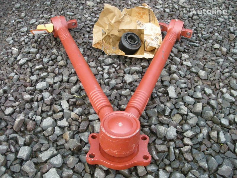 barre stabilisatrice IVECO USILENAYa!!!JVL0001 41034479 41002770 41009665 41028598 41028600 pour tracteur routier IVECO