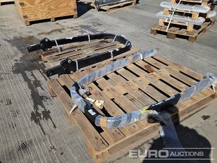 barra estabilizadora JCB (2 of) para m&aacute;quinas de constru&ccedil;&atilde;o