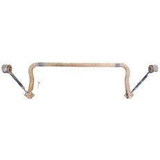 MAN Anti-roll bar 81437156074 šķērsnoturības stabilizātors paredzēts MAN TGA 26.430 vilcēja