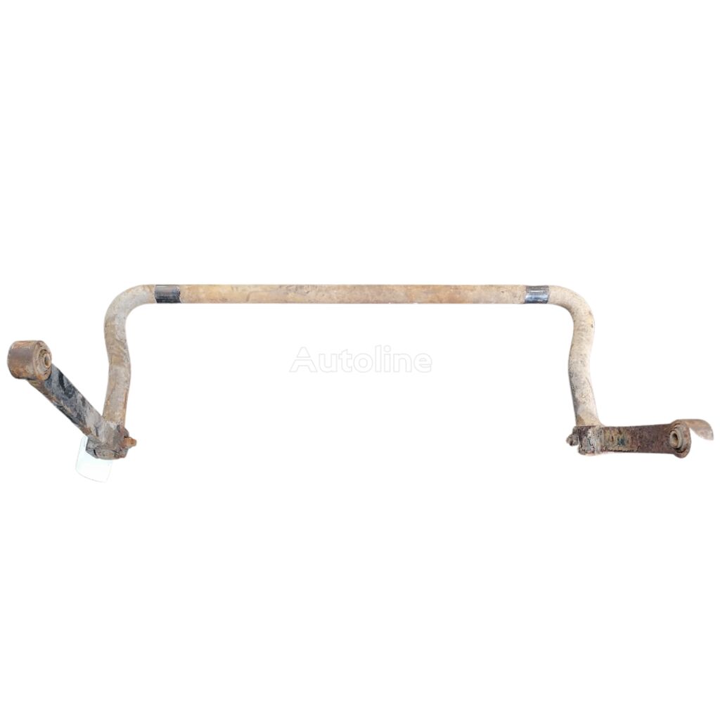 MAN Anti-roll bar 81437156074 stabilizátor rúd MAN nyergesvontató-hoz