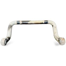 bara stabilizatoare MAN Bară stabilizatoare, axă de placă MAN TGL, TGM, TGS, TGX (2005-2 81.43715-6106 pentru camion MAN  TGX (01.07-12.21)