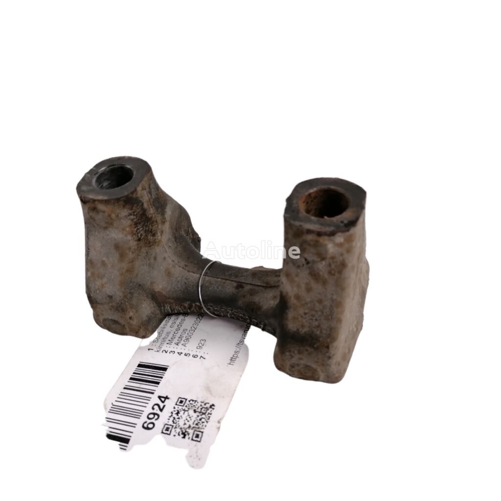 Mercedes-Benz Anti-roll bar bracket 9603230220 barra estabilizadora para Mercedes-Benz Actros tractora