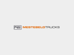 Mercedes-Benz KANTELSYSTEEM anti-roll bar for Mercedes-Benz ATEGO 815 truck