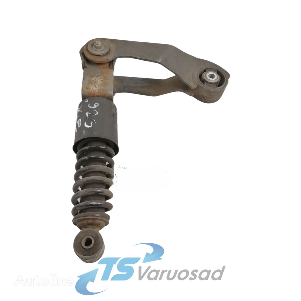 barre stabilisatrice Mercedes-Benz Kabiini kandur, tagumine A9603106955 pour tracteur routier Mercedes-Benz Actros