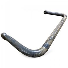 Scania stabilizer bar, plate axle SCANIA L,P,G,R,S-series (2016-) 0822201 anti-roll bar for Scania  G-Series NTG (01.16-) truck