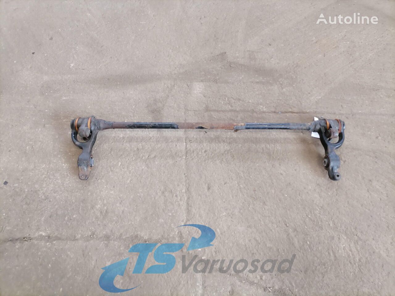 Scania Cab anti-roll bar 2416713 stabilisatorstang til Scania R440 trækker