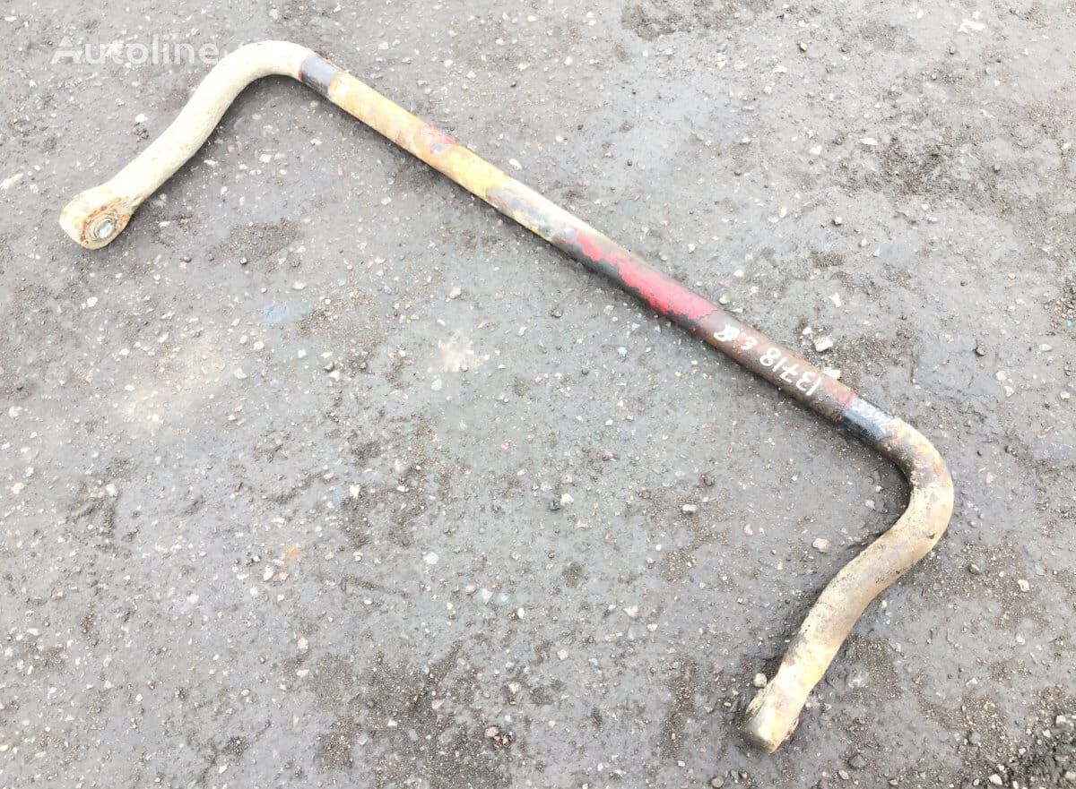 TGA 26.480 anti-roll bar for MAN truck