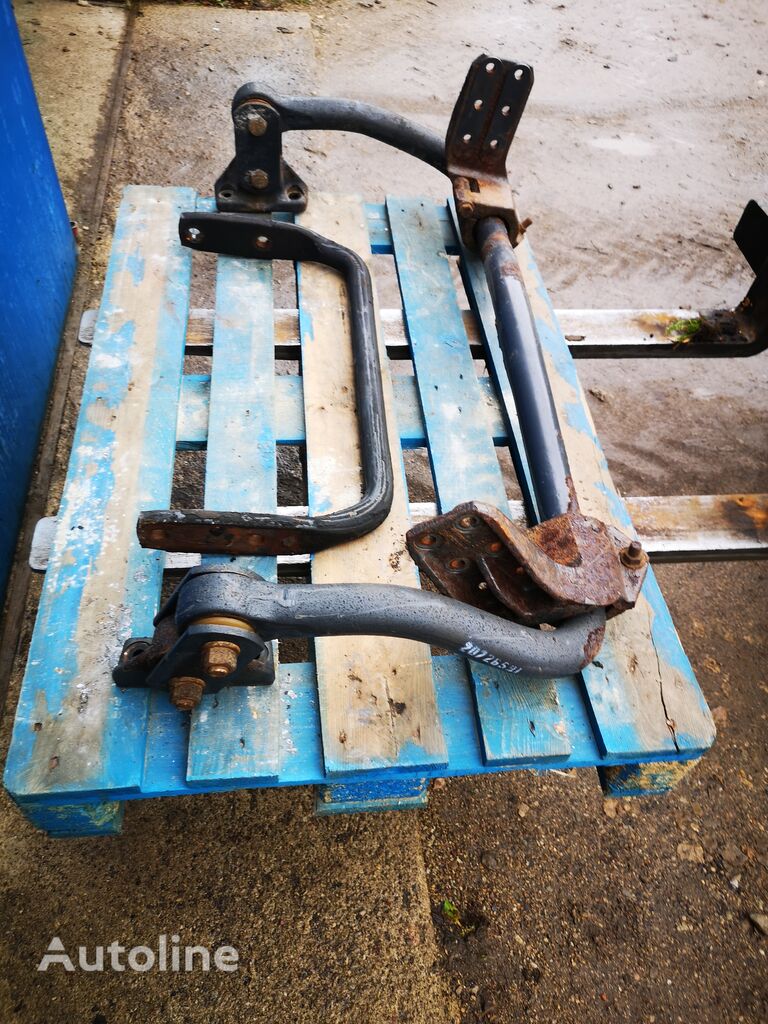 Φορτηγό Volvo FE300 για ράβδος ευστάθειας Volvo 20726581 - Autoline