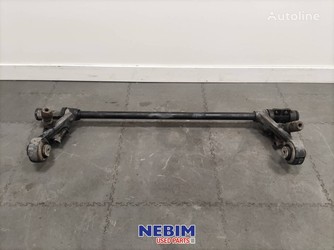 Volvo - 21750162 - Stabilisatorstang FH4 anti-roll bar for truck