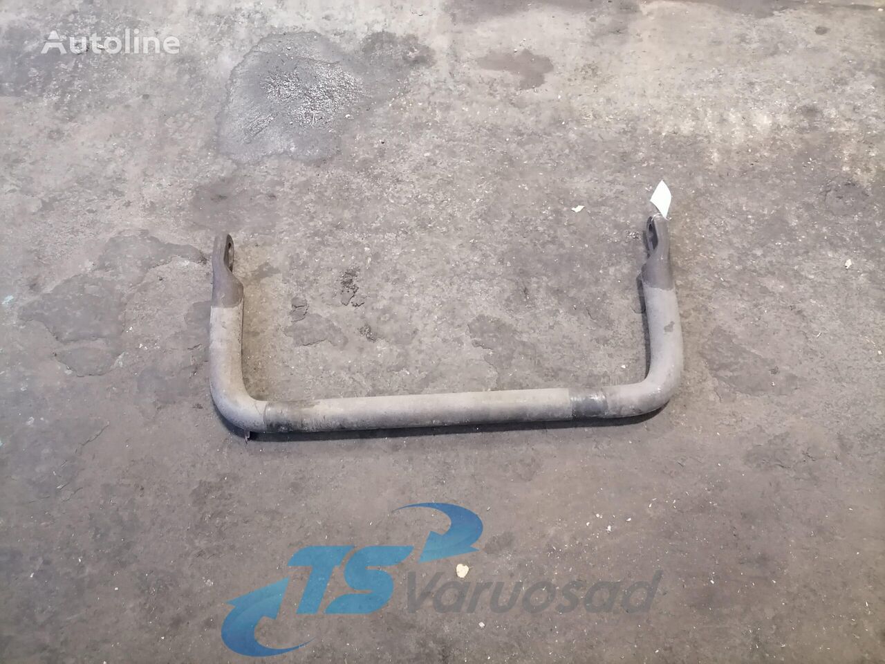 قضيب الموازنة Volvo Anti-roll bar 21102276 لـ السيارات القاطرة Volvo FM-300