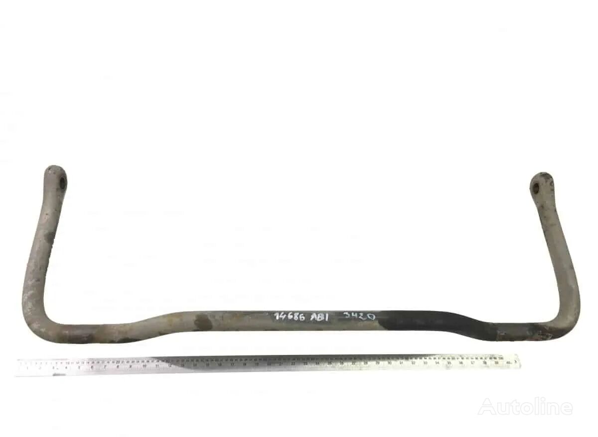 Volvo Bara stabilizatoare ax secundar 21457871-12 anti-roll bar for Volvo Modele specifice de camioane Volvo truck