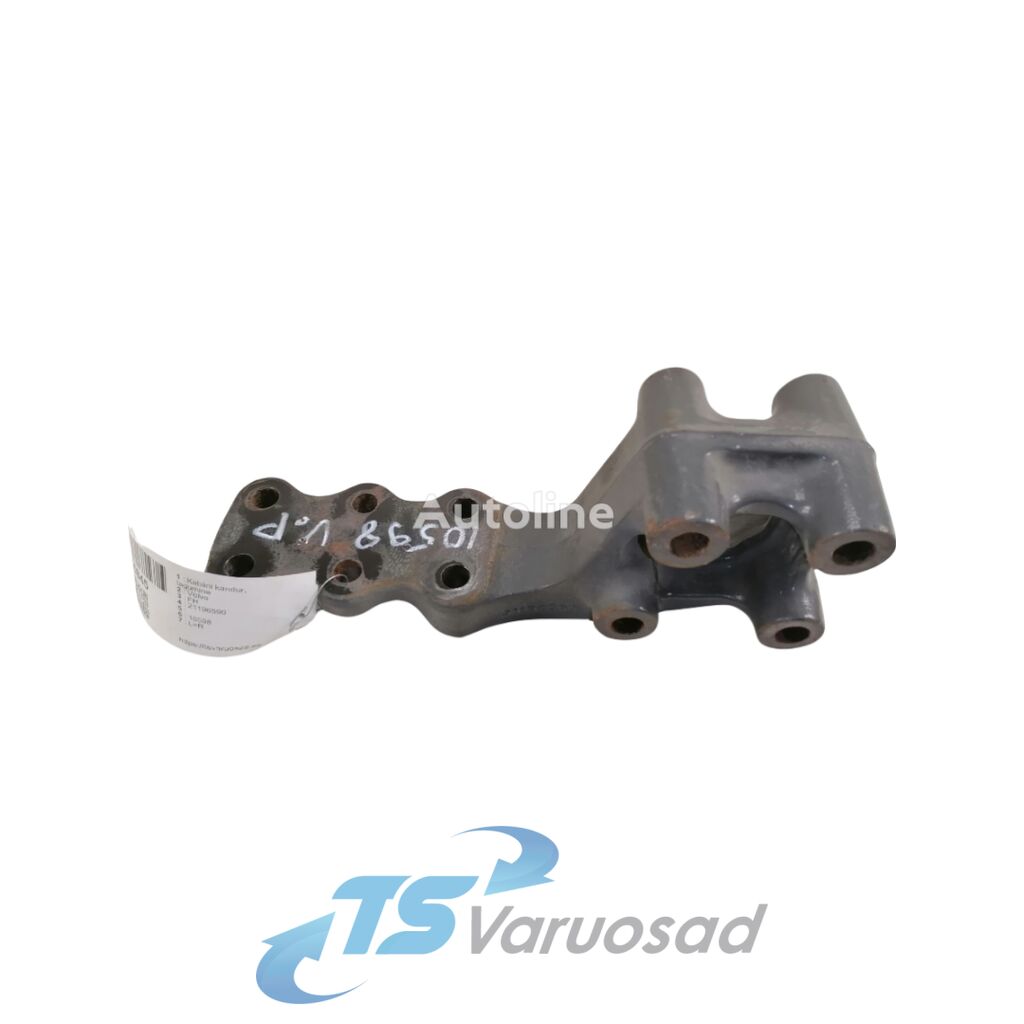 barre stabilisatrice Volvo Kabiini kandur, tagumine 21196590 pour tracteur routier Volvo FH