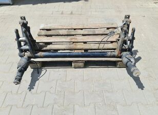 barra estabilizadora Wywrot kabiny drążek 1664086 para camião tractor DAF XF 105