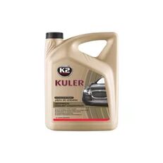 yeni K2 KULER antifriz