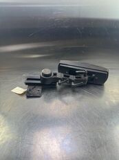 подлокотник Liebherr для строительной техники