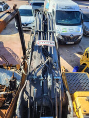 accoudoir Volvo excavator boom arm 14606854 for EC210B, EC210C