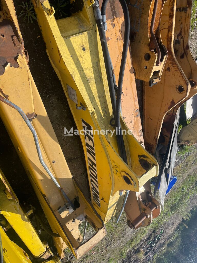 arrow for New Holland LB 95,LB100,LB110 backhoe loader