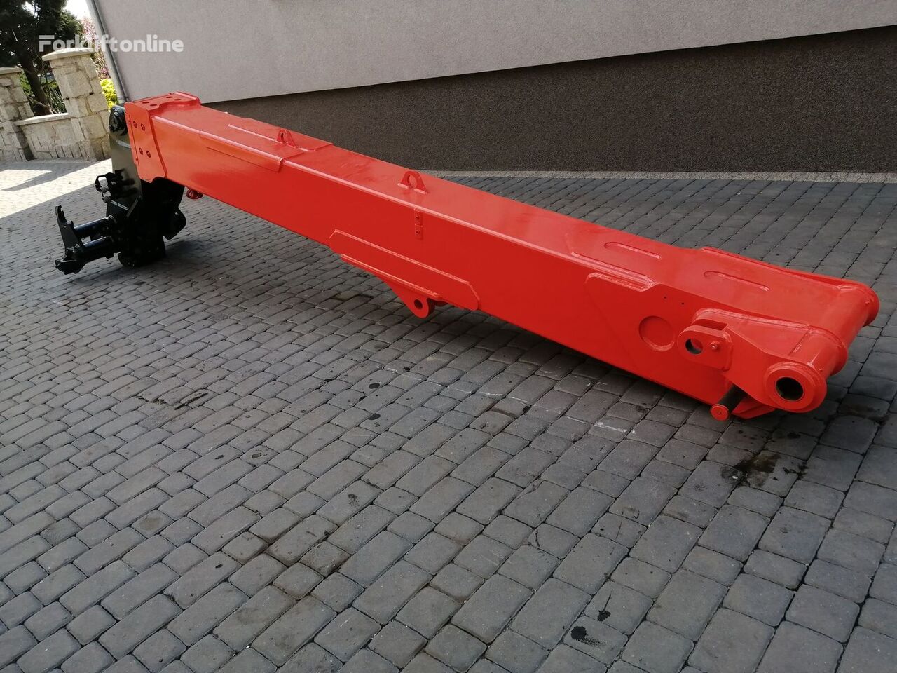 arrow for Manitou MLT 741 telehandler