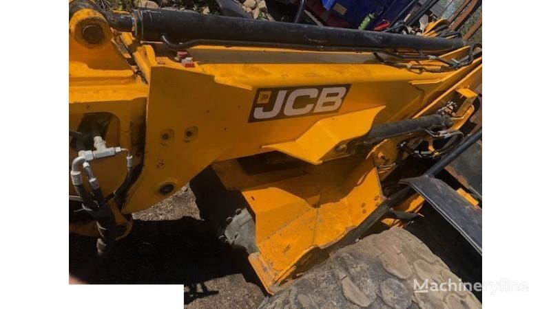 brazo para JCB TM 300 cargadora de ruedas telescópica