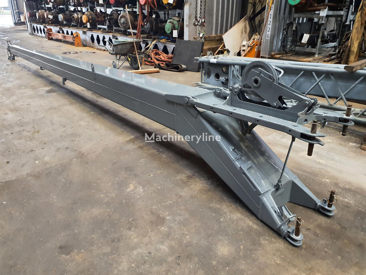 915005508 arrow for Liebherr LTM 1040-2.1 mobile crane