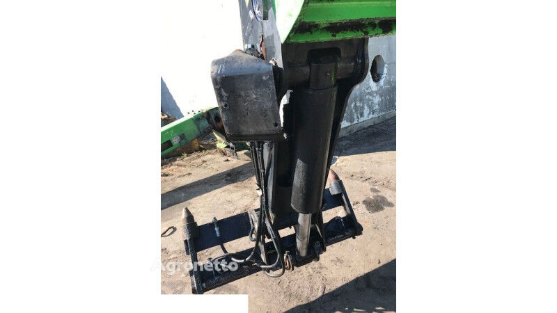 arrow for Deutz-Fahr Agrovector