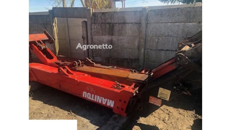 بيع ذراع التطويل لـ Manitou 634 | Agroline ذراع التطويل لـ Manitou 634 - Agroline