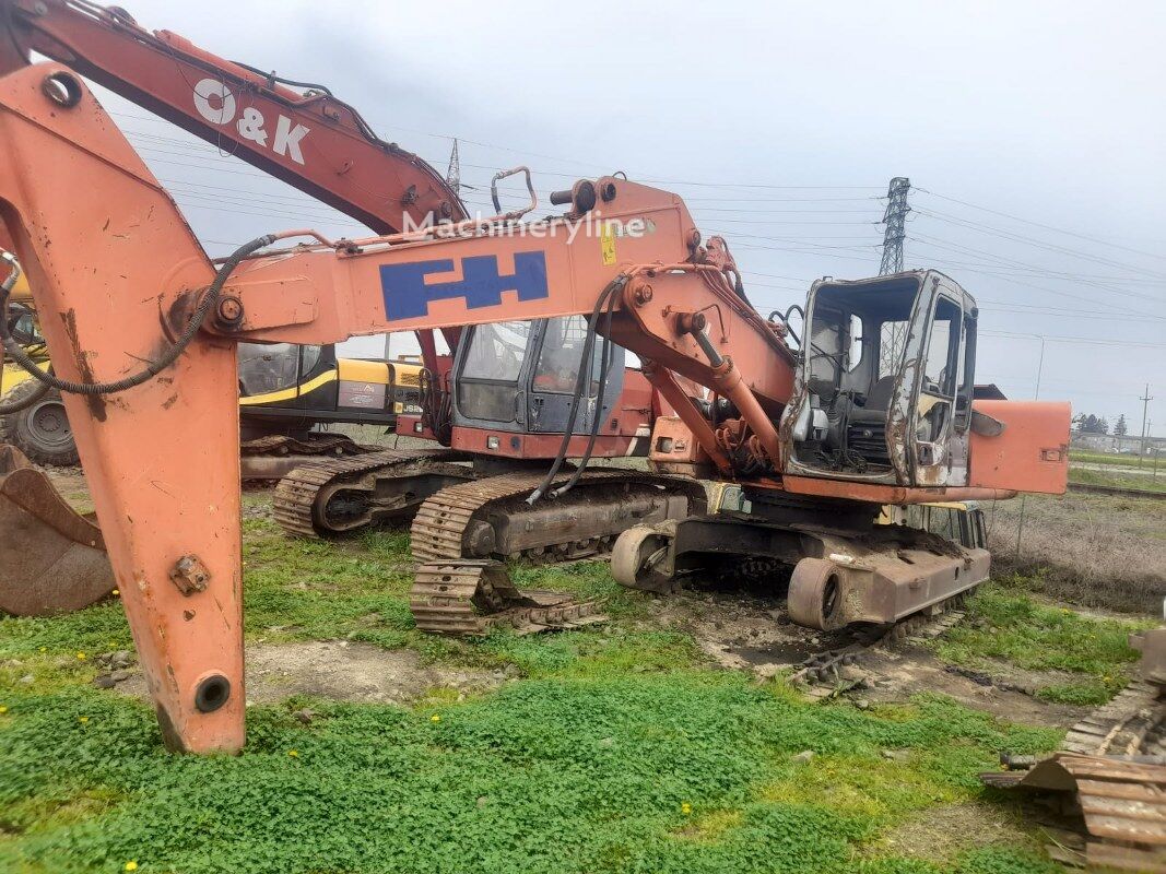 Arrow for Fiat-Hitachi EX 215 excavator - Machineryline