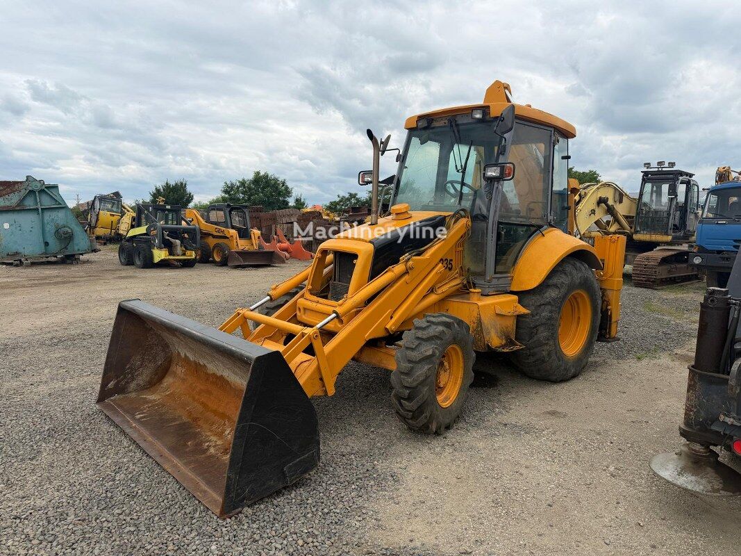 Arm til New Holland NH85 rendegraver - Machineryline