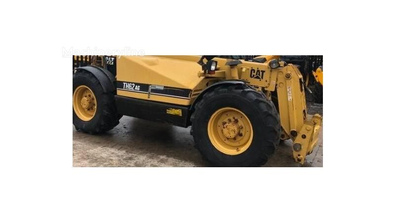 Venta de brazo para Caterpillar TH 62 cargadora de ruedas telescópica | Machineryline CL Brazo para Caterpillar TH 62 cargadora de ruedas telescópica - Machineryline