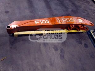 стрела Fassi F105A для крана-манипулятора Fassi F105