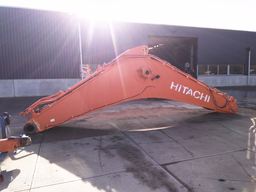 ذراع التطويل Hitachi KUA0282 لـ حفارة Hitachi ZX890H