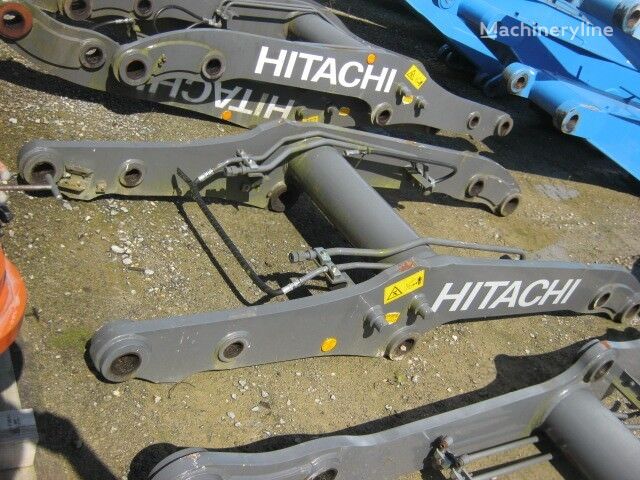 بازوی Hubgerüst برای لودر Hitachi ZW150PL