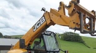 ذراع التطويل JCB 540-70,541-70, Parts 335/06657,332/g5303 لـ رافعة تلسكوبية