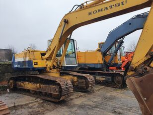 用于获取部件的挖掘机 Komatsu PC 180nlc 的 臂