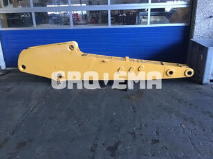 Liebherr arrow for construction equipment