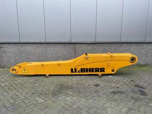 Liebherr LH24M-94024273-Adjustable boom/Verstellausleger arrow for excavator