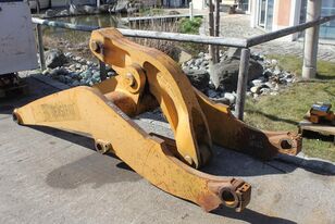 Liebherr LR 622 arm for Liebherr LR 622 bulldozer