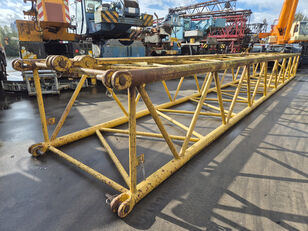 ذراع التطويل Liebherr Liebherr LTM 1500 jib insert 14m N/I 925098408 لـ رافعة برجية Liebherr LTM 1500