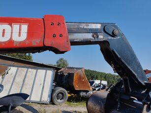 Manitou MT732 teleskopik yükleyici için bom