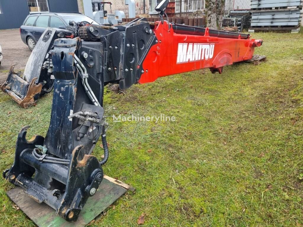Arrow for Manitou 1840 telehandler - Machineryline